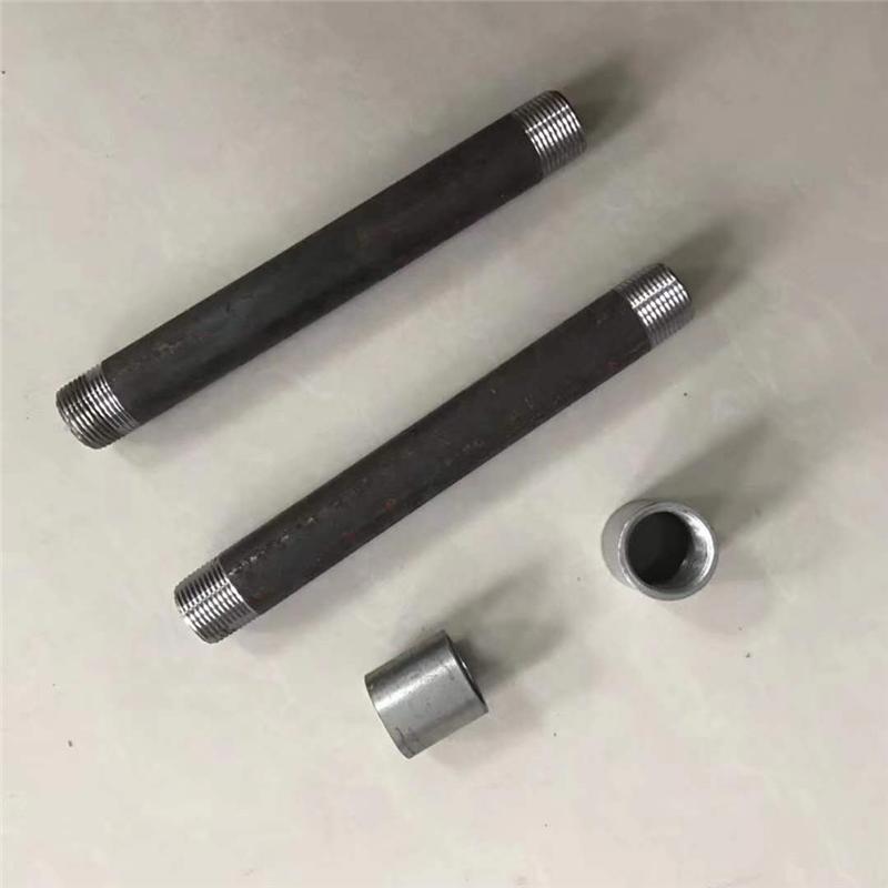旬邑钢管注浆管隧道止水